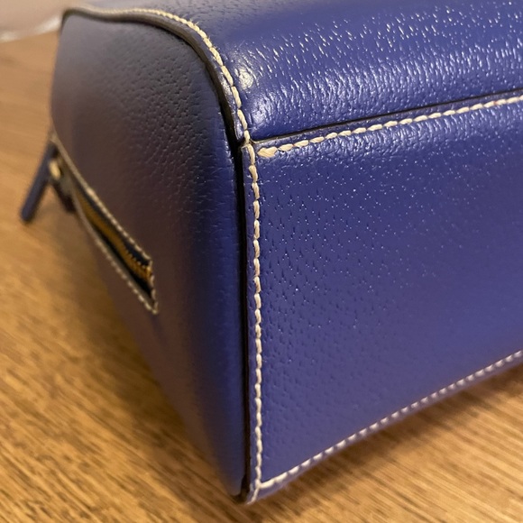 Kate Spade Satchel Bag - Picture 8 of 9